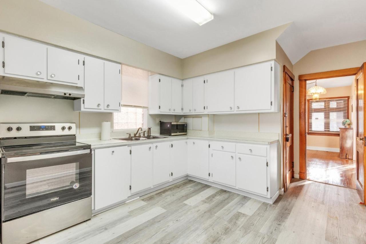 "New Listing" Spacious 3 Bedroom Large Home Close To Downtown, Oakland, & East Liberty! Home Pittsburgh Exterior foto