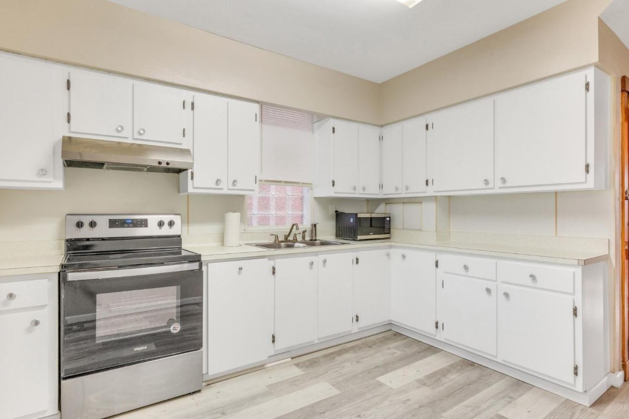 "New Listing" Spacious 3 Bedroom Large Home Close To Downtown, Oakland, & East Liberty! Home Pittsburgh Exterior foto