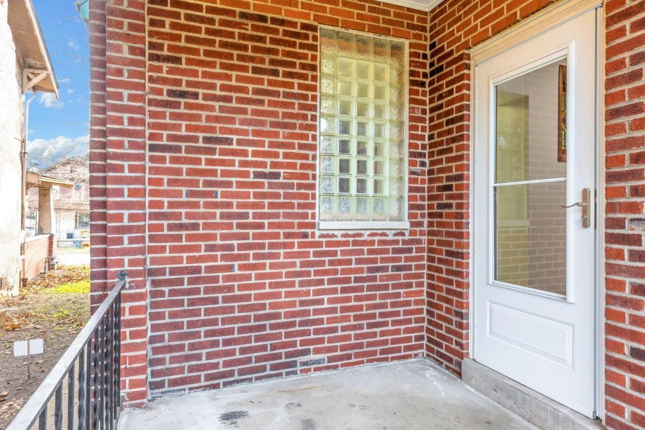 "New Listing" Spacious 3 Bedroom Large Home Close To Downtown, Oakland, & East Liberty! Home Pittsburgh Exterior foto