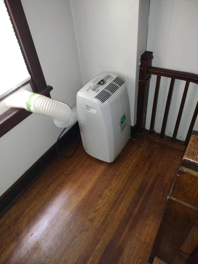 "New Listing" Spacious 3 Bedroom Large Home Close To Downtown, Oakland, & East Liberty! Home Pittsburgh Exterior foto